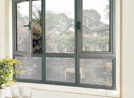 青岛聚乙烯蜡厂家获悉塑料窗应用前景广阔