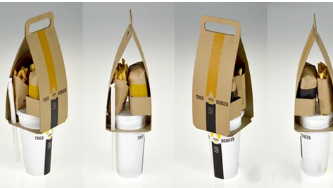 瞧不起做外卖，可外卖包装市场偏偏就火了