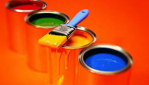 聚乙烯蜡厂家分享涂料行业发展速度相较过去有所放缓