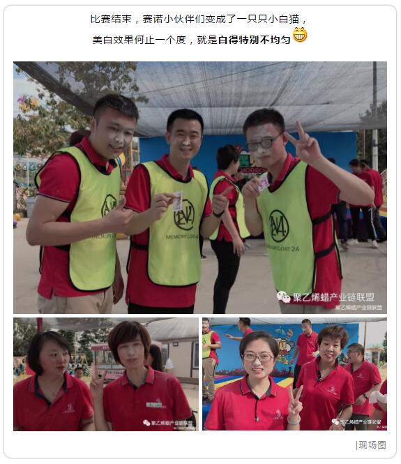 聚乙烯蜡生产厂家